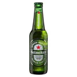 Пиво Heineken, 0,5 л