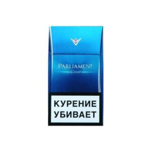 Сигареты Parliament Karat, 1 пачка