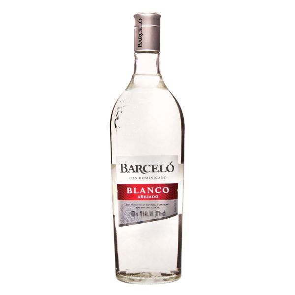 Ром Barceló Blanco (белый), 1л