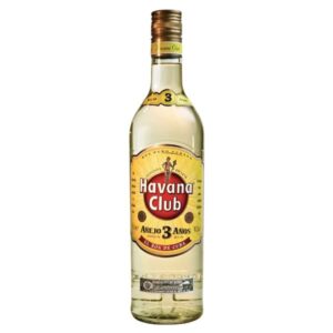 Ром Havana Club Añejo 3 года, 0.7л