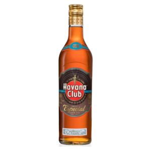 Ром Havana Club Añejo Especial, 0.7л