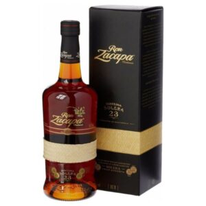 Ром Zacapa 23, 0.7л