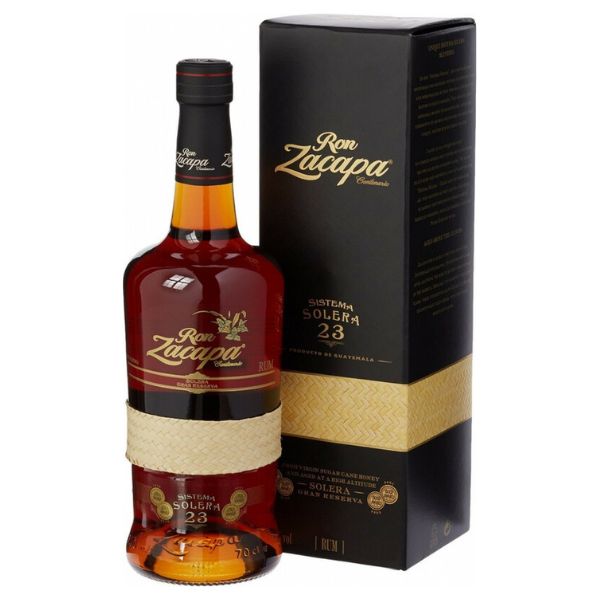 Ром Zacapa 23, 0.7л