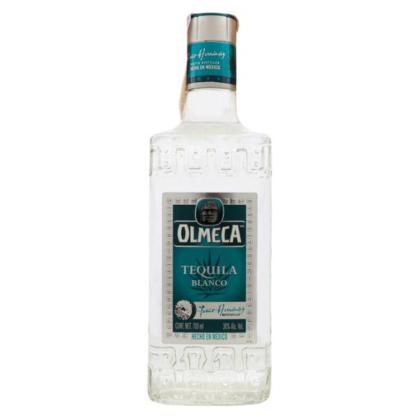Olmeca Silver 0,7 л — текила купить