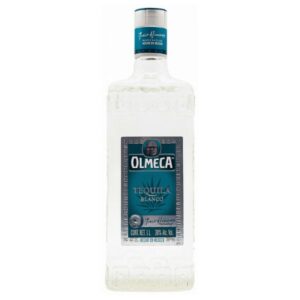 Tequila Olmeca Silver, 1л