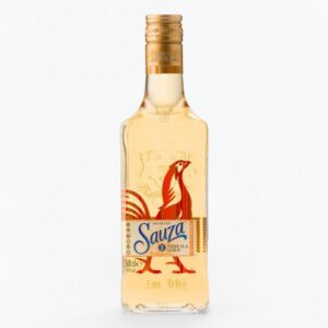 Tequila Sauza Gold, 0.5л
