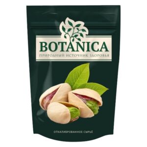 Фисташки Botanica, 140 г