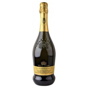 Шампанское Villa Sandi Prosecco (Италия) сухое, 0.75л