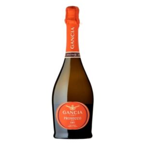 Шампанское Gancia Prosecco Dry (Италия), 0.75л
