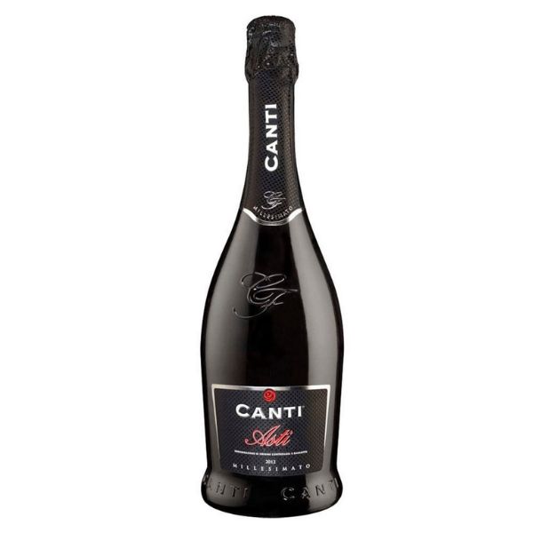 Шампанское Canti Asti сладкое (Италия), 0.75л