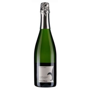 Шампанское Crémant de Loire Préférence (Франция) — брют, 0.75л