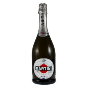 Шампанское Martini Asti (Италия), 0.75л