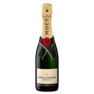 Moët & Chandon Brut Impérial — шампанское 0,75 л