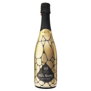 Pata Negra Brut — игристое брют, 0,75 л