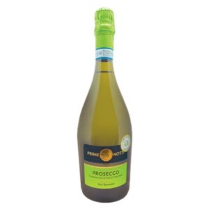 Prime Notti Prosecco — белое сухое игристое, 0,75 л