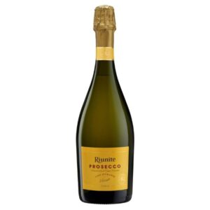 Riunite Prosecco (Италия) — сухое игристое, 0.75л