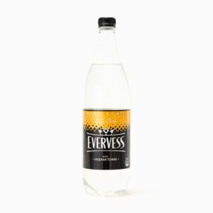 Evervess Tonic — газированный тоник, 1 л