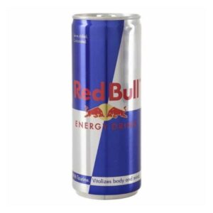 Энергетический напиток Red Bull, 0,5 л