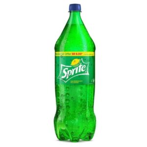 Sprite, 1 л