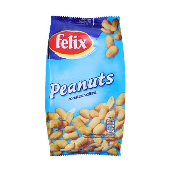 Арахис Felix 200 г