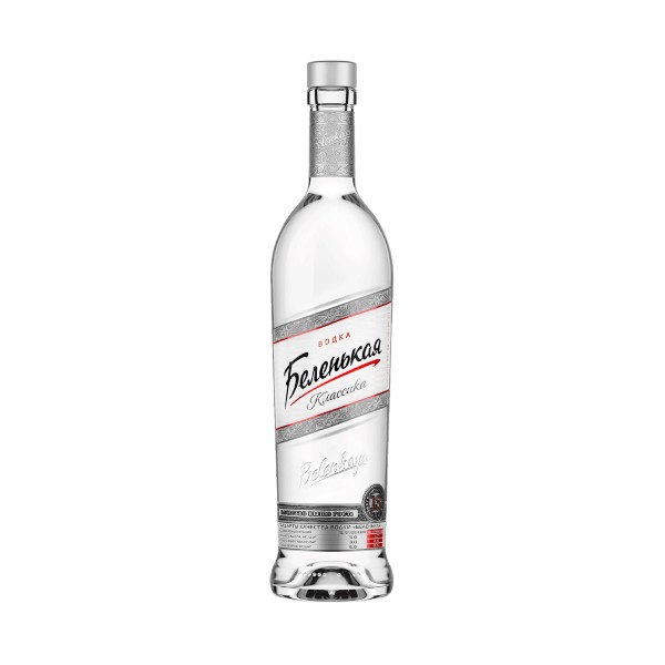 Водка Беленькая — 0,7 л