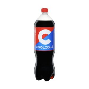 Cool Cola 1,5 л