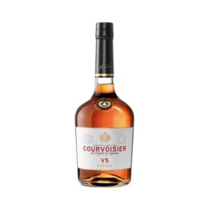 Courvoisier VS — французский коньяк, 1 л