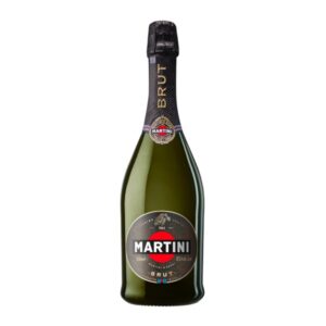 Игристое Martini Brut, 0,75 л