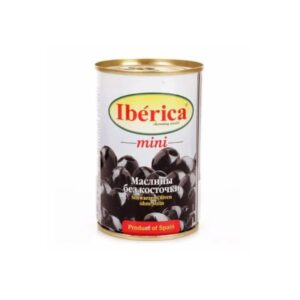 Маслины Iberica 300 г