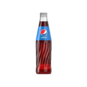Pepsi (стекло), 0,33 л