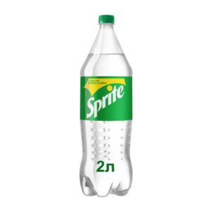 Sprite, 2 л