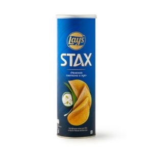 Лейс Стакс (Lay’s Stax)