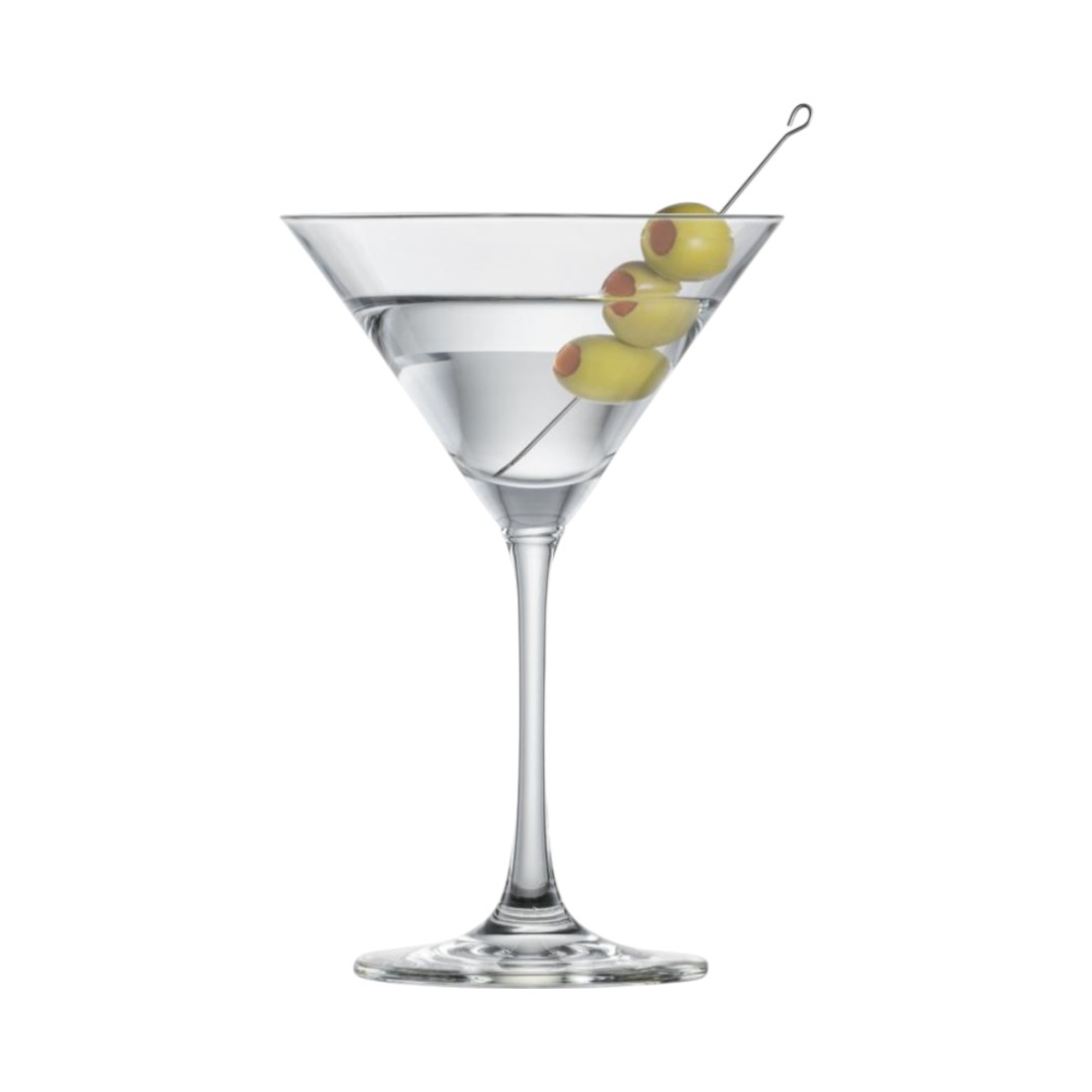 Водка Мартини (Vodka Martini)