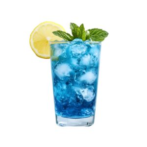 Голубая лагуна (Blue Lagoon)