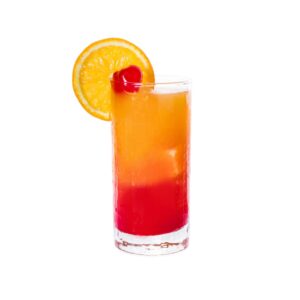 Текила Санрайз (Tequila Sunrise)