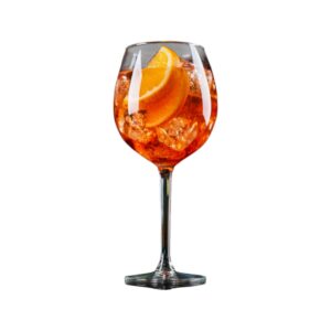 Апероль шприц (Aperol Spritz)