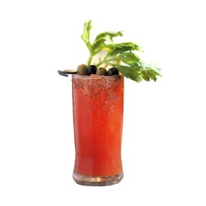Кровавая Мэри (Bloody Mary)